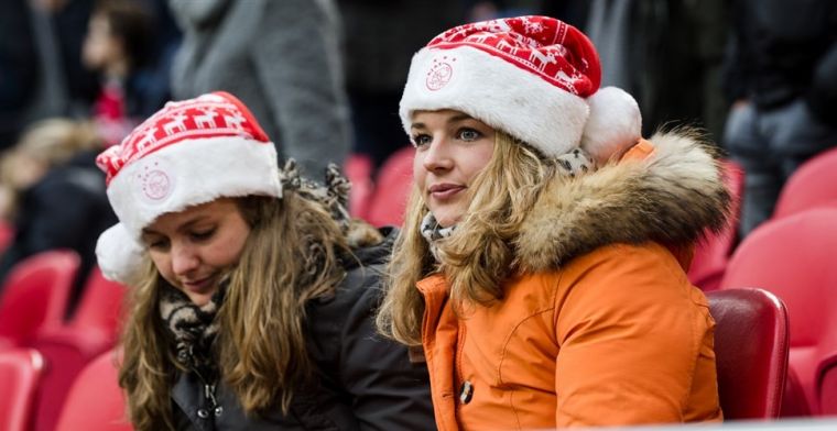 'Eredivisie-clubs bereiken akkoord over speelronde tussen kerst en jaarwisseling'