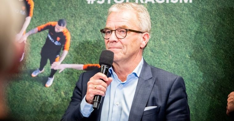 'De KNVB heeft zijn eigen bekertoernooi op ongekende wijze te grabbel gegooid'