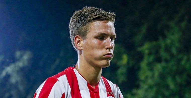 Bijzondere carrièremove na PSV: Niet veel zin in onzeker avontuur in Litouwen