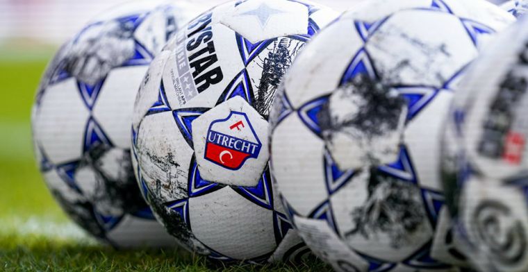 Fans van 28 clubs ondertekenen manifest: onder meer Ajax en Groningen ontbreken
