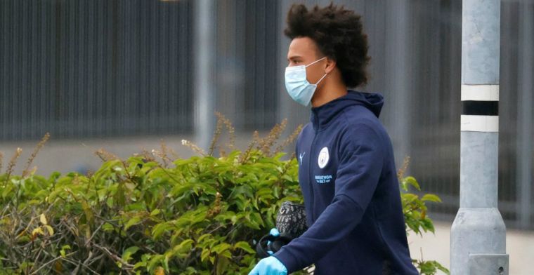 Manchester City luidt einde van tijdperk-Sané in: Hij zal ons gaan verlaten