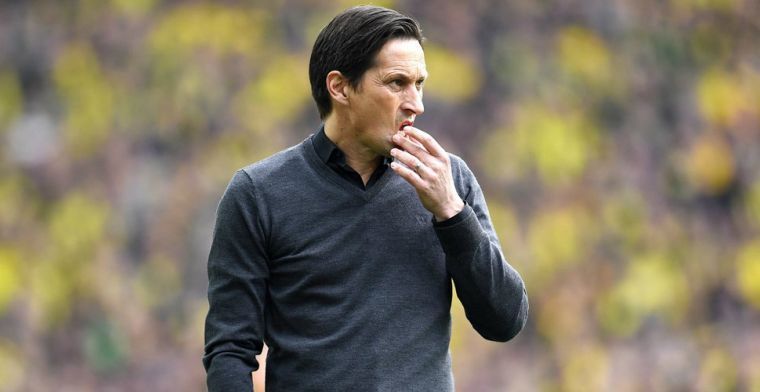 Officieel: PSV heeft technische staf van nieuwe trainer Schmidt rond