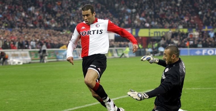 'Ervaringsdeskundigen' vrezen negatief effect: 'Dan is Feyenoord Feyenoord niet'