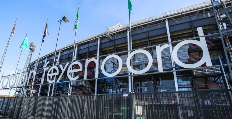 Feyenoord slaat slag en beloont 'gevaarlijke' talenten na tien seizoenen