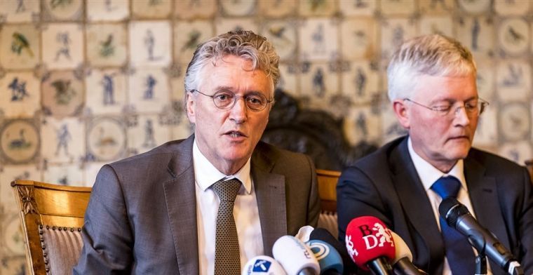 Burgemeester Eindhoven wil in gesprek met PSV: 'Dat is een dilemma'