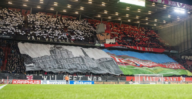 'Ik ga met hoge verwachtingen en frisse blik aan de slag bij FC Twente'