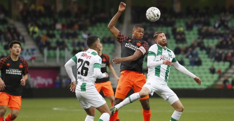 'FOX Sports Eredivisie Comeback': hele maand augustus oefenduels tussen clubs