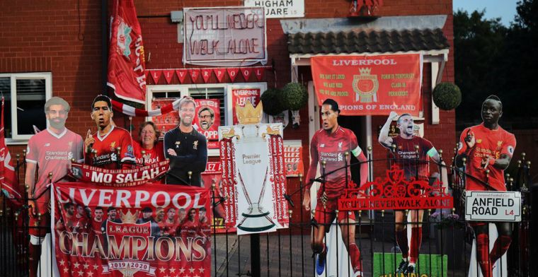 375 miljoen, dank aan Saints en Roma: hoe het gouden Liverpool tot stand kwam
