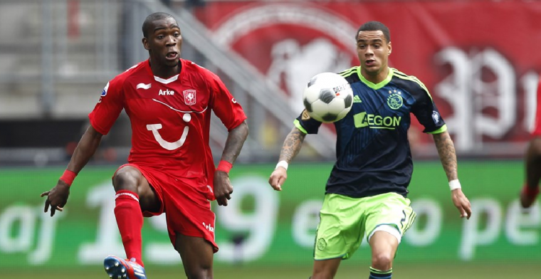 'FC Twente praat met Ola John en denkt ook aan Cerny'