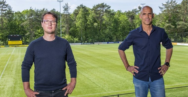 'Vitesse grijpt naast eerste aankoop: linksback moet één miljoen euro kosten'