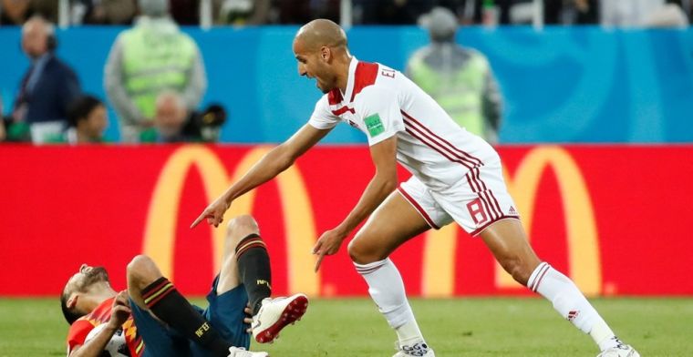 Twente hoopt op transferstunt: 'Hopelijk neemt hij een voorbeeld aan Robben'
