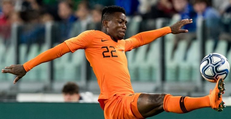 'FC Twente geeft gas en meldt zich officieel voor transfervrije Elia'