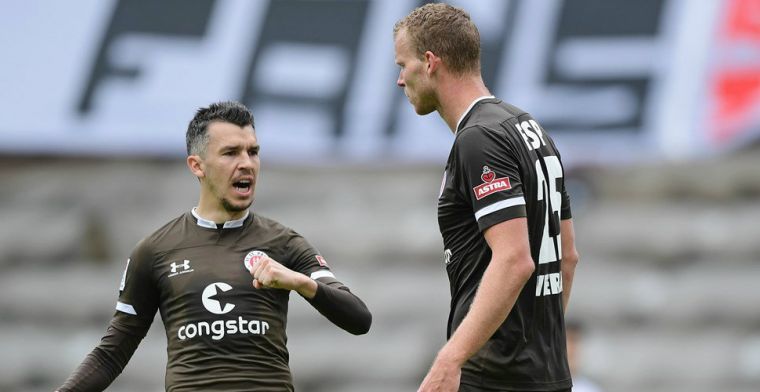 'Veerman mag hopen op transfer: Oostenrijkse topclub toont interesse'