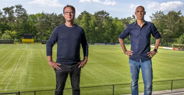 Vitesse vangt bot bij 'zeer besliste' spits: Hij wil een ander avontuur aangaan