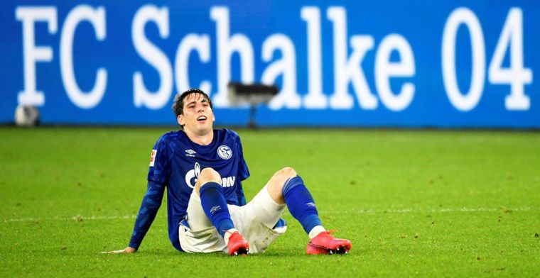 Nieuws uit Gelsenkirchen: Barça en Schalke beëindigen tweejarige deal na één jaar