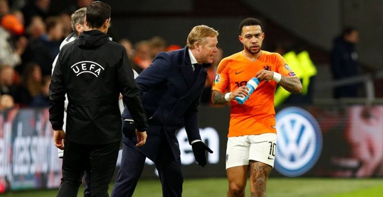 KNVB verrast: alle thuiswedstrijden Oranje in 2020 verplaatst naar Amsterdam