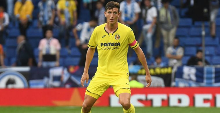 Barça én Premier League-top geïnteresseerd: Villarreal kan cashen voor Torres