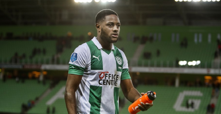 BILD voert de druk op: 'Er is een probleem: FC Groningen blokkeert transfer'