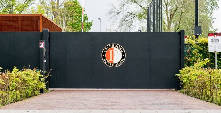 'Trekken aan dood paard' bij Feyenoord: 'Moeite gehad met een aantal individuen'