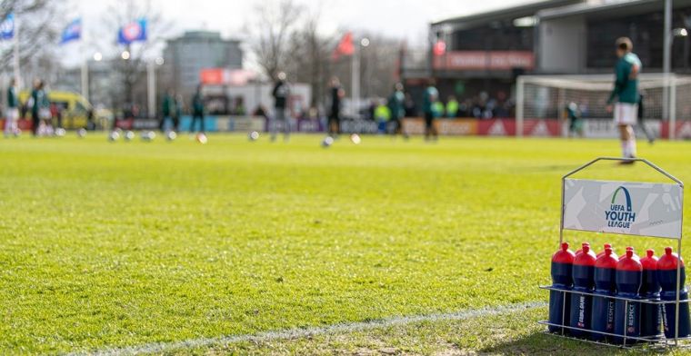 Ajax-scouting duikt weer op in Denemarken: 'Goed om te zien hoe het gaat'