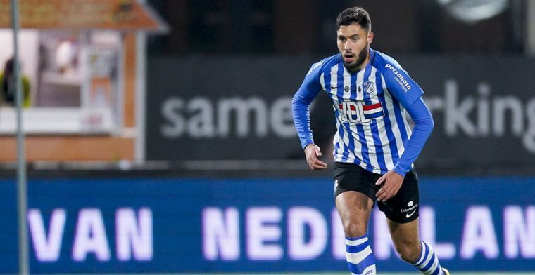 Eindhoven komt tot compromis met 'transfervrije' speler: 'Tot oplossing gekomen'