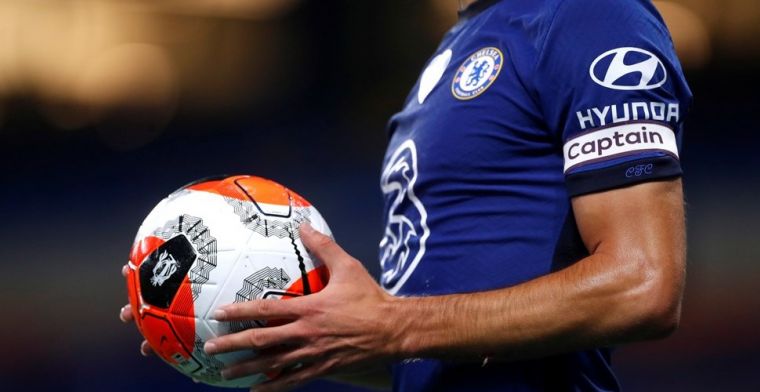 Ziyech gaat spelen voor 'Pyjama FC': uitshirt Chelsea kritisch ontvangen