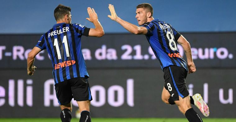 'Droomtransfer lonkt voor Atalanta-back Gosens: Italiaanse topclub geïnteresseerd'