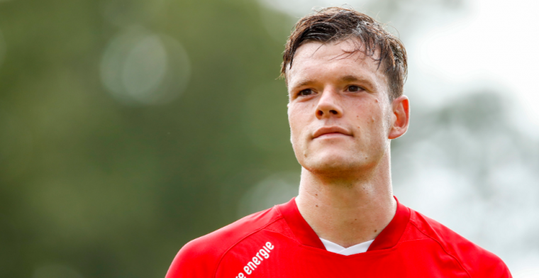 Boere transfervrij: 'Roda heeft geïnformeerd, maar ook uit Eredivisie interesse'