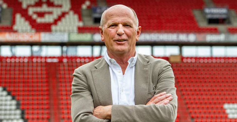 'Twente gaat voor Nederlands jeugdinternational en bespreekt huurdeal met Everton'