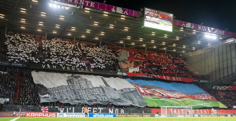'TOTO sluit deal met vijf Eredivisie-clubs: tussen twee en drie ton op jaarbasis'
