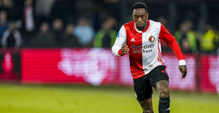 VI: Feyenoord werkt niet mee aan Haps-transfer, oude bekende als stand-in
