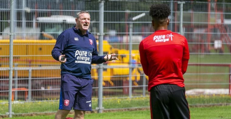 Jans ziet 'extreem talent': 'Denk dat Utrecht een goede speler heeft aangetrokken'