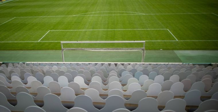 Veiligheidsberaad wil van juichverbod in stadions af: kritiek op kabinetsbeleid