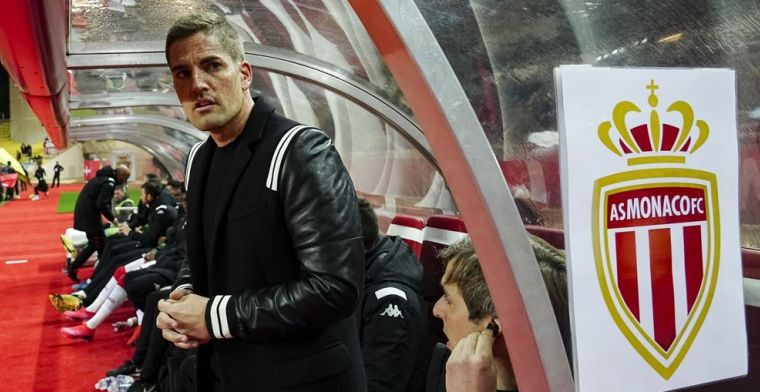 Update: Kovac na turbulent weekend officieel nieuwe trainer AS Monaco