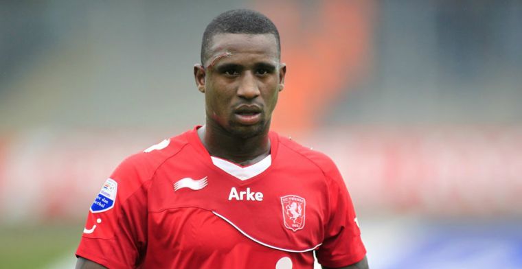 Oude FC Twente-bekende Douglas krijgt bij Go Ahead kans op rentree als prof