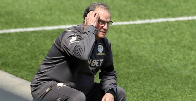 Leeds-eigenaar wil doorpakken: 'Plek bij top-6 Premier League en Champions League'