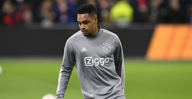Ajax en FC Twente weer akkoord: Danilo eindelijk officieel naar Enschede