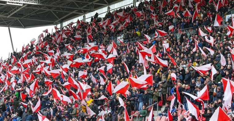 'Zeer teleurgesteld' over nieuw Eredivisie-tijdstip: Het is ongepast