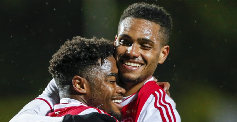 'Overgang Danilo naar FC Twente loopt vertraging op'