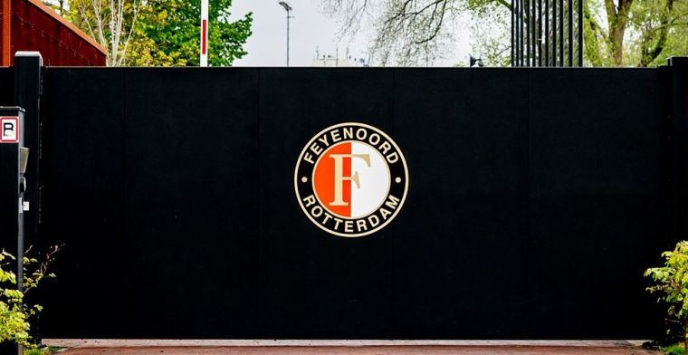Feyenoord slaat lucratieve slag en volgt acht Eredivisie-clubs met sponsordeal