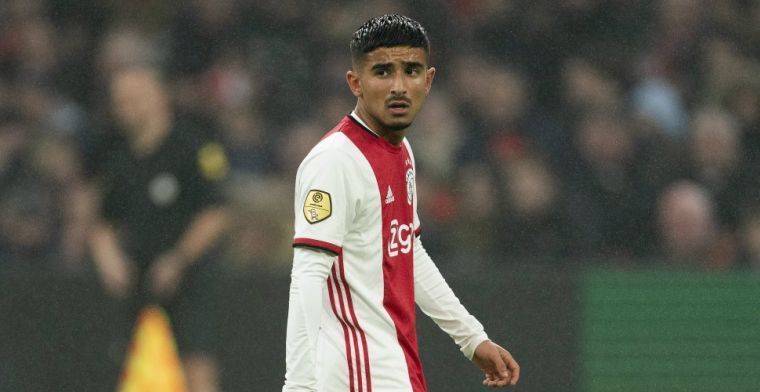 Bevestiging uit Amsterdam: Ajax verlengt contract van Ünüvar