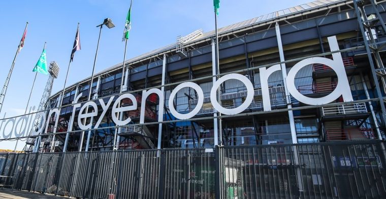 Feyenoord bevestigt: 'We zien het ook bij topclubs in Premier League en La Liga'