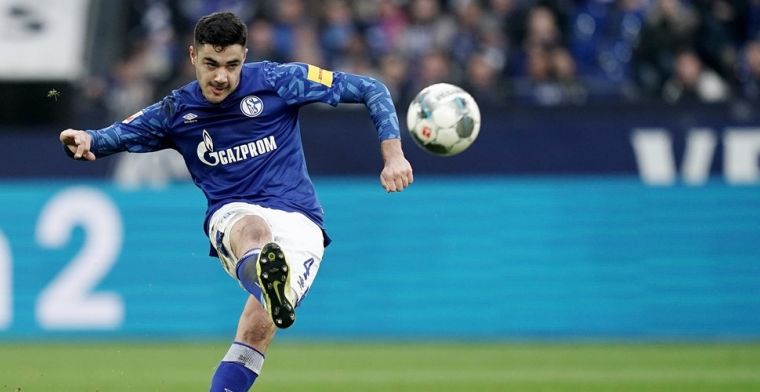 'Liverpool meldt zich bij Schalke 04: vraagprijs van 35 miljoen euro'