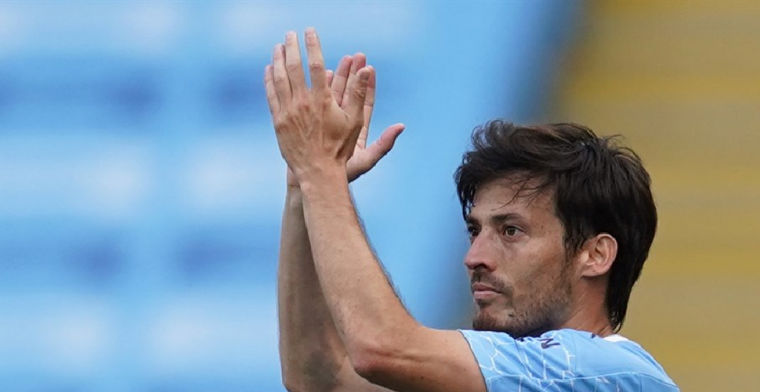 'Dilemma voor Silva: avontuur in Serie A of lucratief avontuur in Midden-Oosten'