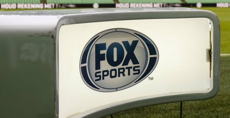 FOX Sports heeft nieuws: tóch akkoord met Ziggo, FOX Sports 1 in standaardpakket