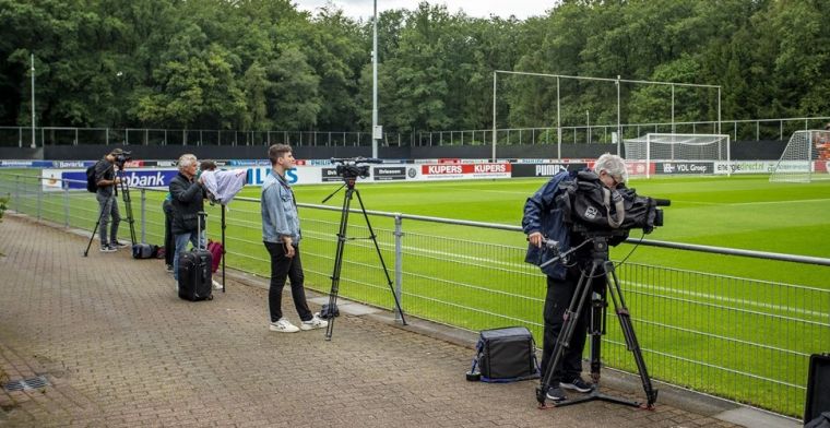 PSV contracteert Spanjaard met Marokkaanse roots: 'Voor mij is PSV de juiste stap'
