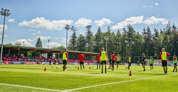 PSV berooft Willem II van talent (15): 'Dit is de mooiste dag van mijn carrière'
