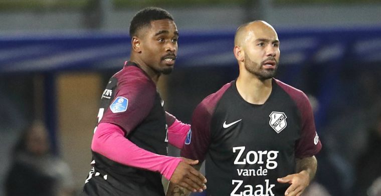 'Utrecht dreigt sterkhouders te verliezen: interesse vanuit Premier League'