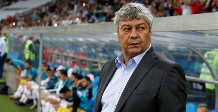 Rel rond aanstelling nieuwe trainer Dinamo Kiev: fans krijgen toch hun zin niet