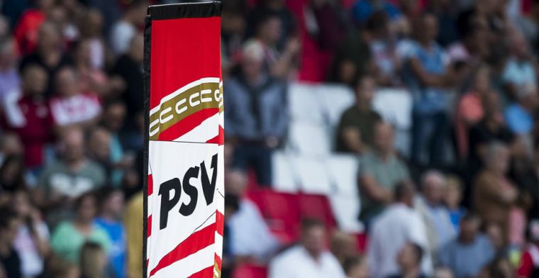 PSV bevestigt deal met TOTO: 'Club die al jaren op topniveau presteert'